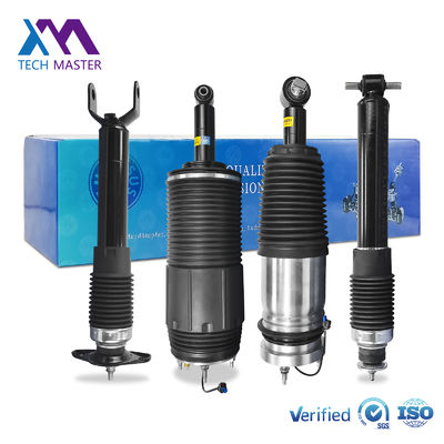 Amortiguador de suspensión neumática trasera para Cadillac Escalade, Chevrolet Avalanche&Suburban&Tahoe, GMC Yukon Denali trasero con ADS 25979391 25979393 25979394 22187156 1575626