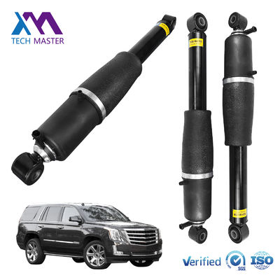 Amortiguador de suspensión neumática trasera para Cadillac Escalade, Chevrolet Avalanche&Suburban&Tahoe, GMC Yukon Denali trasero con ADS 25979391 25979393 25979394 22187156 1575626