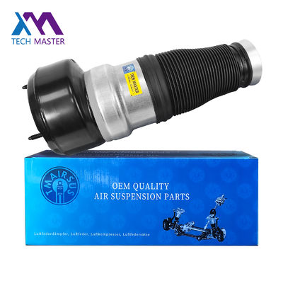 High Performance and OEM Standard W221 S-class Front Air Suspension Shock Absorber for S400 S550 S600 S63 S65