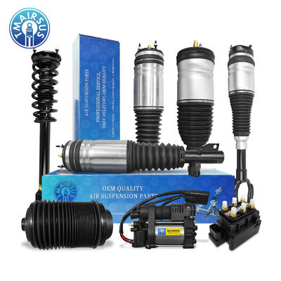 Venta caliente 68041137AD 68204387AA bomba de compresión de suspensión de aire para Grand Cherooke modelo S RAM1500