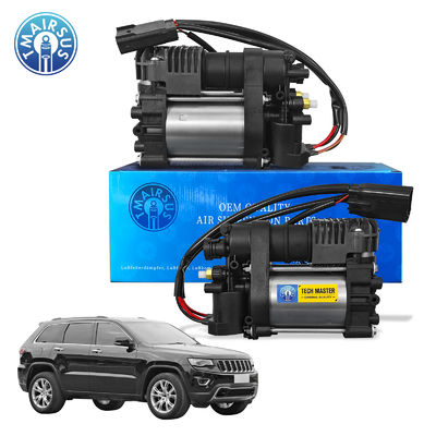 Venta caliente 68041137AD 68204387AA bomba de compresión de suspensión de aire para Grand Cherooke modelo S RAM1500