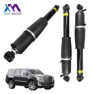 A6 C8 4K A6 Avant Suspensión delantera de aire Absorción de choques 4K0616039