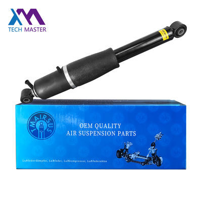 A6 C8 4K A6 Avant Suspensión delantera de aire Absorción de choques 4K0616039