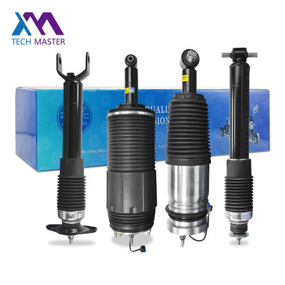 A6 C8 4K A6 Avant Suspensión delantera de aire Absorción de choques 4K0616039