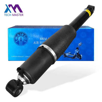 A6 C8 4K A6 Avant Suspensión delantera de aire Absorción de choques 4K0616039