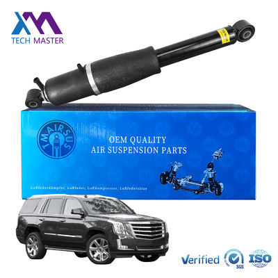 A6 C8 4K A6 Avant Suspensión delantera de aire Absorción de choques 4K0616039