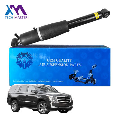 A6 C8 4K A6 Avant Suspensión delantera de aire Absorción de choques 4K0616039