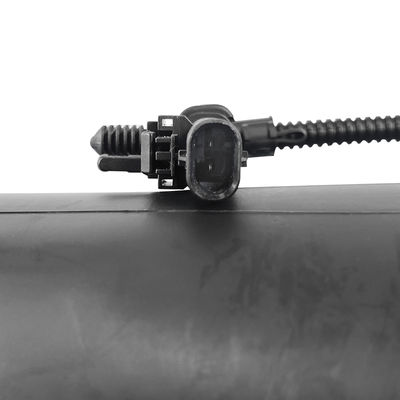 Suspensión de aire para automóviles Absorción de choque 84178213 Soporte de aire Absorción de choque trasero GMC Sierra Chevrolet Silverado 150 2015-2018