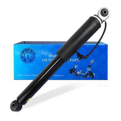 Suspensión de aire para automóviles Absorción de choque 84178213 Soporte de aire Absorción de choque trasero GMC Sierra Chevrolet Silverado 150 2015-2018