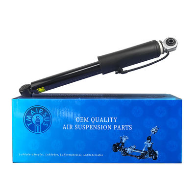 Suspensión de aire para automóviles Absorción de choque 84178213 Soporte de aire Absorción de choque trasero GMC Sierra Chevrolet Silverado 150 2015-2018