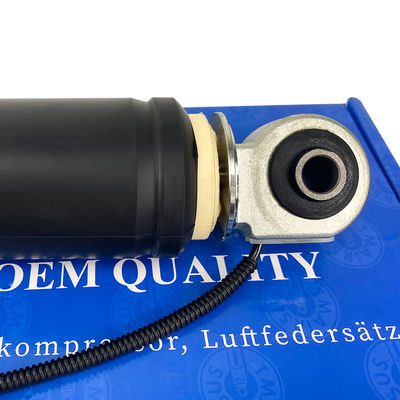 Suspensión de aire para automóviles Absorción de choque 84178213 Soporte de aire Absorción de choque trasero GMC Sierra Chevrolet Silverado 150 2015-2018