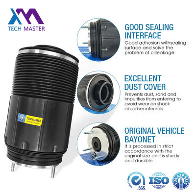 Equipo de reparación de suspensión aérea para Cadillac/Escalade Chevrolet/Tahoe GMC Yukon/Silverdado Primavera aérea trasera 84940628 Xlb