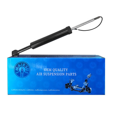 06700332440 Amortiguador de suspensión neumática trasero izquierdo y derecho para Maserati Quattroporte Ghibli