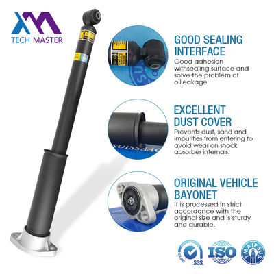 2053207830 Amortiguador de suspensión neumática trasero Mercedes-Benz W205 sin ADS