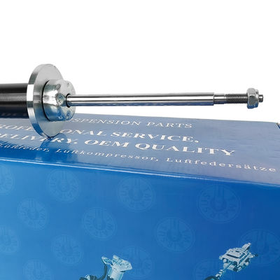 Amortiguador de muelle helicoidal delantero izquierdo y derecho Mercedes Benz W211 S211 Clase E 2 matic RWD sin ADS