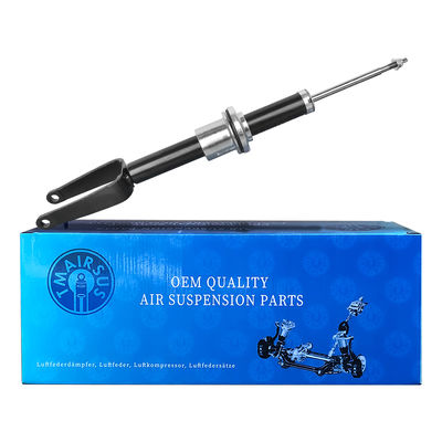 2113234300 Mercedes-Benz W211 S211 Clase E delantera izquierda de la bobina de resorte de choque 4matic sin anuncios