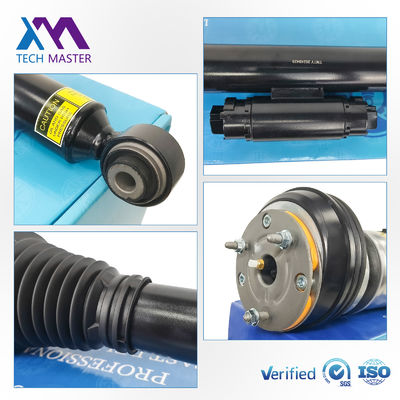 2233209503 Mercedes W223 Clase S Suspensión antiaérea trasera 2021