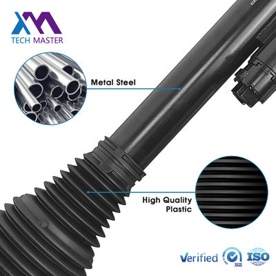 2233209503 Mercedes W223 Clase S Suspensión antiaérea trasera 2021