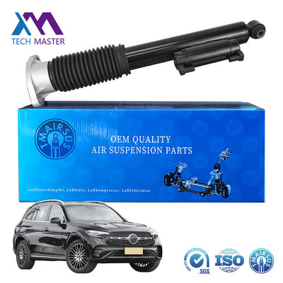 2533201330 2533201430 Amortiguador trasero de resorte helicoidal Mercedes-Benz W253 GLC 4 matic con ADS