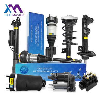 ISO9001 Compresor de aire aprobado y rentable 2223200604 2223200404 para W222 V222 A217 2013 - 2020