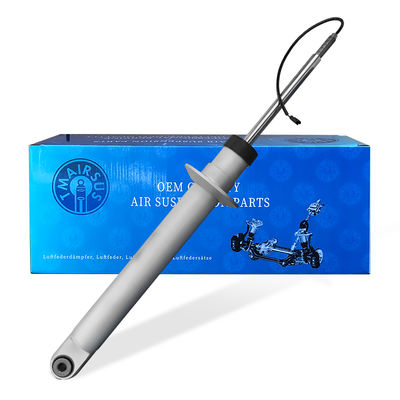 06700054550 Amortiguador de suspensión neumática Maserati Quattro Porte Ghibli Delantero Izquierdo y Derecho 2013-2020