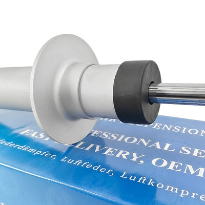 06700054550 Amortiguador de suspensión neumática Maserati Quattro Porte Ghibli Delantero Izquierdo y Derecho 2013-2020