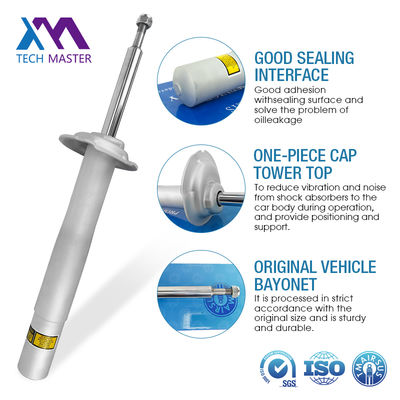 31311096858 Amortiguador de suspensión neumática BMW E39 Delantero Serie 5 SIN VDC 1997-2004