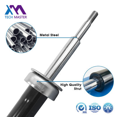 Absorbedor de choque frontal de alta calidad izquierda y derecha para E34 31321135858 33521093646