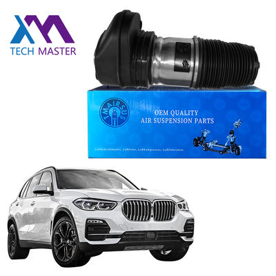 37106869035 XLB BMW X5 G05 Suspensión neumática delantera izquierda y derecha ajustable
