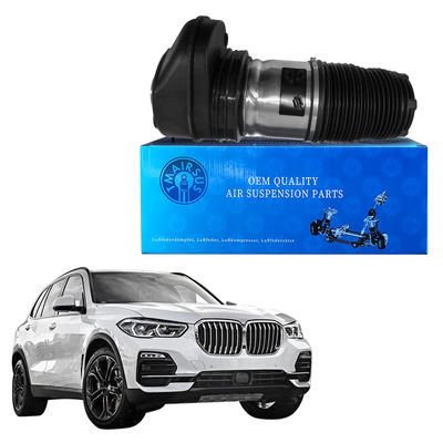 37106869035 XLB BMW X5 G05 Suspensión neumática delantera izquierda y derecha ajustable