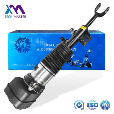 37106892585 DE ALTA CALIDAD BMW G70 SUSPENSIÓN AÉREA Serie I7 Frente izquierda con descarga de aire sin XDRIVE RWD