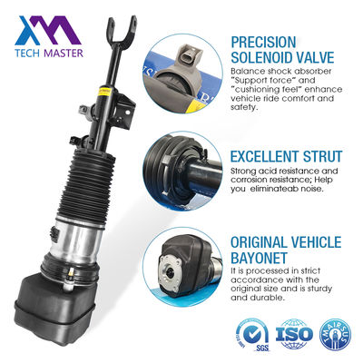 37106892585 DE ALTA CALIDAD BMW G70 SUSPENSIÓN AÉREA Serie I7 Frente izquierda con descarga de aire sin XDRIVE RWD