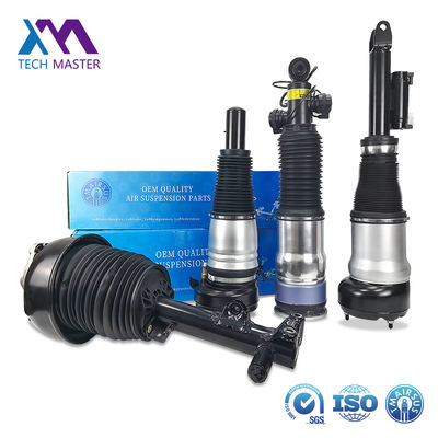 37106892585 DE ALTA CALIDAD BMW G70 SUSPENSIÓN AÉREA Serie I7 Frente izquierda con descarga de aire sin XDRIVE RWD