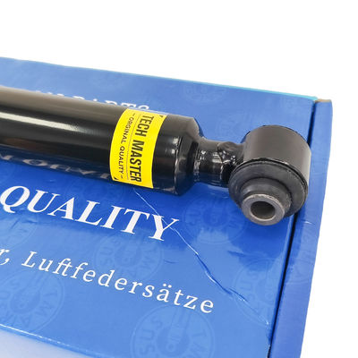 El sistema de descarga de aire trasero 1763202331 Mercedes Benz W246 W156