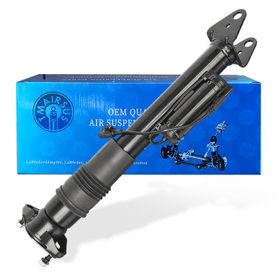 2513202231 Suspensión neumática ajustable Mercedes-Benz W251/R300 trasera