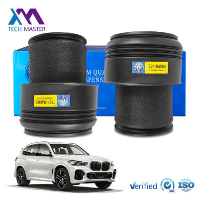 37126795013 BMW Primavera neumática trasera para el F15 F85 X5 X6 F16 F86 2013-2017