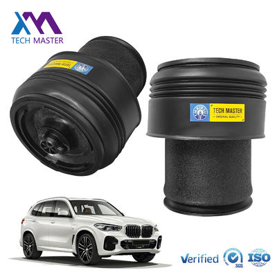 37126795013 BMW Primavera neumática trasera para el F15 F85 X5 X6 F16 F86 2013-2017