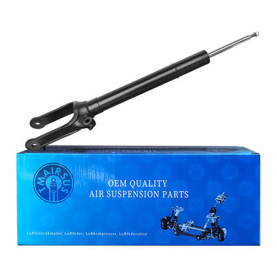 Amortizador de soporte de resorte de aire para W164 ML/GL- Clase de amortiguador frontal sin anuncios OE 1643200130