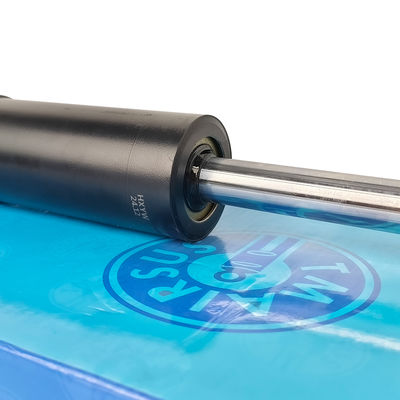 Amortizador de soporte de resorte de aire para W164 ML/GL- Clase de amortiguador frontal sin anuncios OE 1643200130