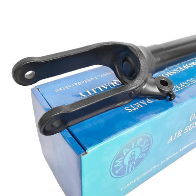 Amortizador de soporte de resorte de aire para W164 ML/GL- Clase de amortiguador frontal sin anuncios OE 1643200130
