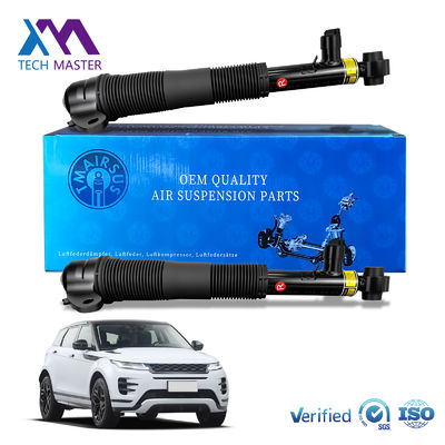 Amortiguador trasero de aire LR114040 Range Rover Evoque L551 con sensor completo