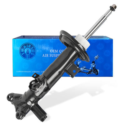 A2123232500 W212 Mercedes Amortiguador Suspensión 2 Matic ADS Delantero Izquierdo 2009-2018