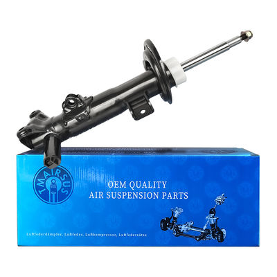 A2123232500 W212 Mercedes Amortiguador Suspensión 2 Matic ADS Delantero Izquierdo 2009-2018