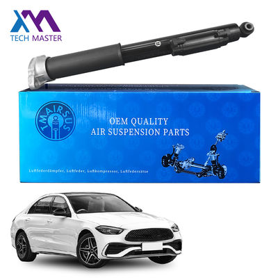 A2053208630 C205 Suspensión Neumática ADS Completa Trasera Derecha 2014-