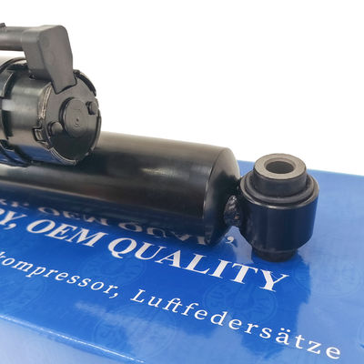 A2053208630 C205 Suspensión Neumática ADS Completa Trasera Derecha 2014-