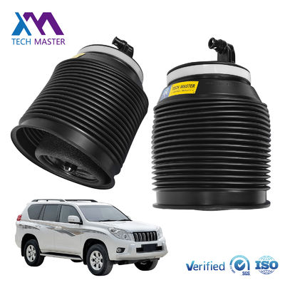 Rear Air Suspension For Toyota Land Cruiser Prado J150 , Lexus GX460 Air Spring New 48090-60010 4809060010 48080-60010 4808060010