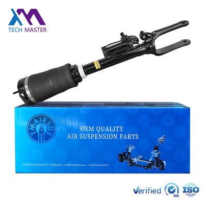 Auto Spare Parts Front Air Suspension Shock Absorber With ADS 1643206013 1643205813 1643204613 For Mercedes-Benz W164/ML X164 GL