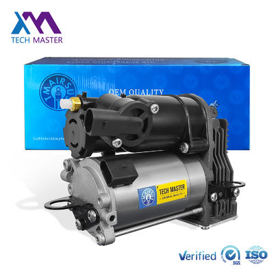 W166 Air Suspension Compressor Pump For Mercedes Benz GL- Class OEM 1663200204 1663200104 Auto Suspension Repair Kit