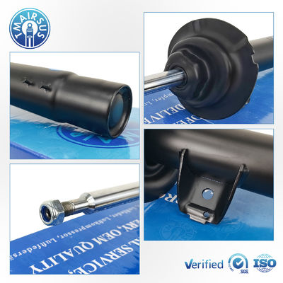 290986 Suspensión aerodinámica de choque BMW E46 Boge-Sachs Suspensión delantera derecha