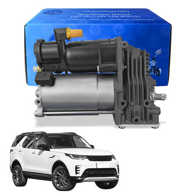 LR069691  Air Suspension Compressor Fits  For Range Rover L405, RRS L494  compressor System 2012-2022 with wires and accessories